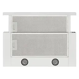 Витяжка кухонна ELEYUS BREEZE 700 50 WH - мініатюра 8