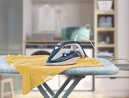 Праска Gorenje з подачею пари SIH2800TQC (HL-8001) teh0022415 - мініатюра 14