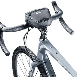 Велосумка Deuter Front Bag 1.2 (1052-3291022 7000) - мініатюра 2