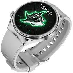 Смарт годинник Black Shark Watch S1 Silver - мініатюра 2
