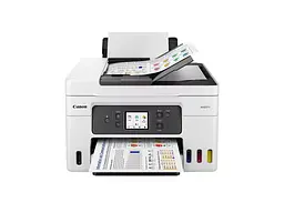 БФП Canon Maxify GX4040 (5779C009) - мініатюра 4