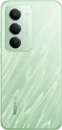Смартфон Xiaomi Redmi 15 5G 8/256GB Ripple Green Global no charger NFC - мініатюра 3