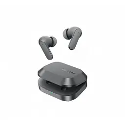 Навушники TWS realme Buds Air 8 Master Grey (Black) - мініатюра 3