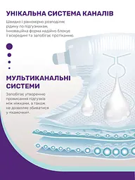 Підгузки Mimi Nice Royal comfort 4 (7-16 кг), 54 шт. - мініатюра 8