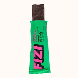 Набір шоколадних батончиків Fizi Guilty Pleasure Hazelnut + caramel 10 шт. - мініатюра 3