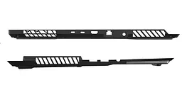 Корпус ноутбука / нижня частина від ноутбука Asus ROG Strix G17 G713QM, G713QR, G713IR, G713RW, G713RX (90NR08J4-R7D011) Оригінал від Asus - мініатюра 3