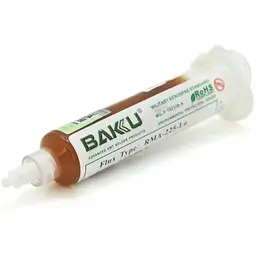 Флюс для паяння Bakku (BK-225)