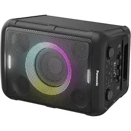 Аудіосистема Panasonic SC-BMAX5WW-K - мініатюра 5