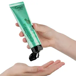 Лубрикант на водній основі Orgie Lube Tube Cocktail Caipirinha, 100 мл, смак цитрусового коктейлю - мініатюра 2