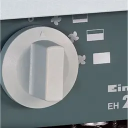 Тепловентилятор Einhell EH 2000 - мініатюра 2