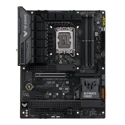 Материнська плата Asus TUF GAMING Z790-PLUS WIFI