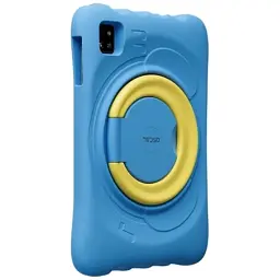 Планшет Oscal Pad 60 KIDS 10.1" 4/128GB/Wi-Fi/ Blue (6931548322375) - мініатюра 6