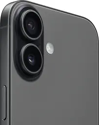Смартфон Apple iPhone 17 512GB eSIM Black (MG4E4) - мініатюра 3