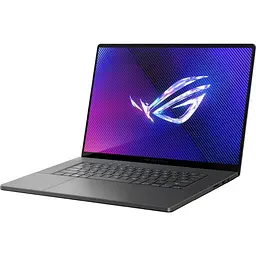 Ноутбук Asus ROG Zephyrus G16 OLED GU605MI-QR131, Intel Core Ultra 7 155H, 240Hz, 4.8GHz, 16 WQXGA, 32GB, SSD 1Tb, NVIDIA GeForce RTX 4070 8GB, Free Dos - мініатюра 4