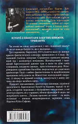 Туманне місто - мініатюра 2