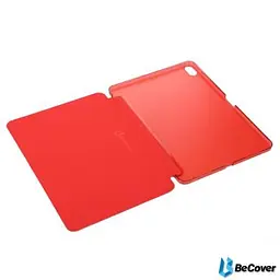 Чохол до планшета BeCover Smart Case для Apple iPad Pro 11 Red (703029) - мініатюра 4