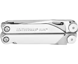 Мультинструмент Leatherman CURL, карт. корр. - миниатюра 5