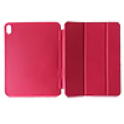 Чохол Smart Case+stylus для Apple iPad 10.9 2022 (10/11-Generation) червоний - мініатюра 4