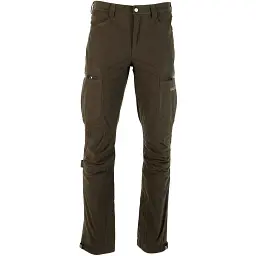 Штани Hallyard Rust 52 Green