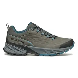 Кросівки Scarpa Rush 2 Pro GTX 42 Titanium (1004-63133-200-3.42) - мініатюра 2