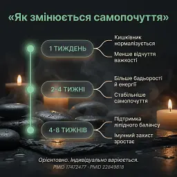 Хлорела у таблетках 500 г - мініатюра 7