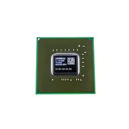 Мікросхема NVIDIA N13P-GV-S-A2 (DC 2012) для ноутбука