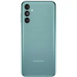 Смартфон Samsung Galaxy M14 4/128GB Smoky Teal (SM-M146B) - мініатюра 2