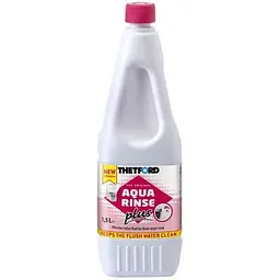 Рідина для біотуалету Thetford Аqua Rinse Plus 1,5 л