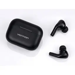 Навушники Vention Echo Lite E11 Pro Black (NBVB0-Pro) - мініатюра 8