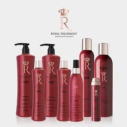 Шампунь безсульфатний CHI Royal Treatment для надання об'єму волоссю 946 мл (RTVS32) - мініатюра 6
