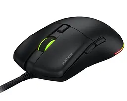 Миша HATOR Pulsar 3 PRO Black (HTM620) - мініатюра 3