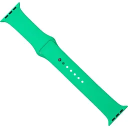 Ремінець Apple Watch Silicone 38/40/41 mm Spearmint