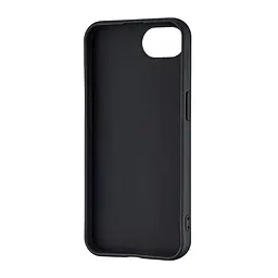 Чохол Graphite iPhone 16e Black - мініатюра 2