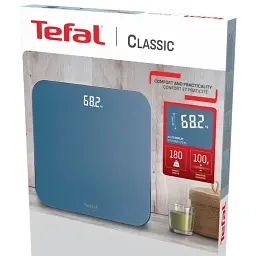 Вага на підлогу TEFAL PP1905V0 - мініатюра 6