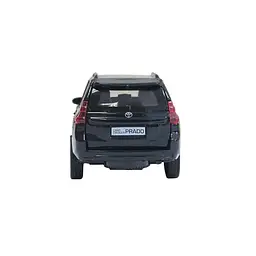 Автомодель Technopark Toyota Prado, чорний (PRADO-BK (FOB)) - мініатюра 10