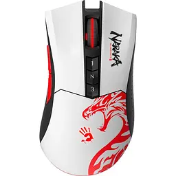 Миша Bloody R90 Plus Wireless Naraka [102521] - мініатюра 1