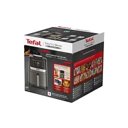Мультипіч Tefal Easy Fry Silence (EY551HE0) - мініатюра 3