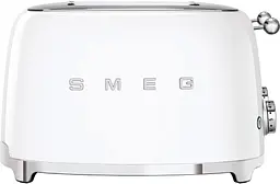 Тостер SMEG TSF03WHEU - мініатюра 6