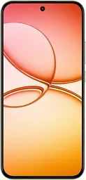 Смартфон Realme 15T 8/256GB Flowing Silver Global - мініатюра 2