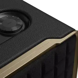 Портативна колонка JBL Authentics 500 JBLAUTH500BLKEP Black - мініатюра 8