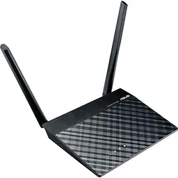 Бездротовий маршрутизатор (роутер) Asus RT-N12E C1 [91361] - мініатюра 3