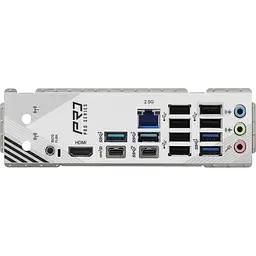Материнська плата ASRock B850 Pro RS [140029] - мініатюра 4