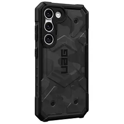 Протиударний чохол UAG Pathfinder SE Midnight Camo для Samsung Galaxy S23 (214122114061) - мініатюра 2