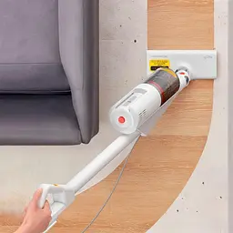 Пилосос Deerma Multipurpose Carrying Vacuum Cleaner (DX888) - мініатюра 4