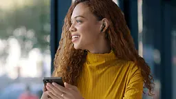 Гарнітура Dell Pro Plus Earbuds - EB525 - мініатюра 9