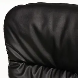 Крісло офісне Special4You Benamar black (E7078) - мініатюра 12