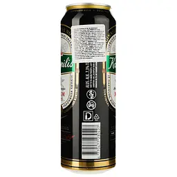Пиво Kalnapilis світле 7.3% 0.568 л з/б - мініатюра 2