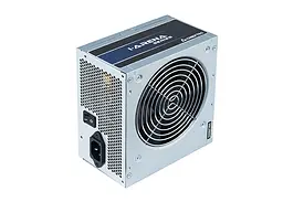 БЖ 500W Chieftec i-ARENA GPB-500S, 120 мм, >85%, Bulk - мініатюра 3