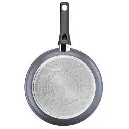 Сковорода Tefal Healthy Chef 24 см сіра G1500472 - мініатюра 3