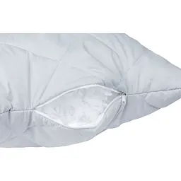 Набір Sonex Basic Silver: ковдра 200х220 см + 2 подушки 50х70 см(SO102342) - мініатюра 6